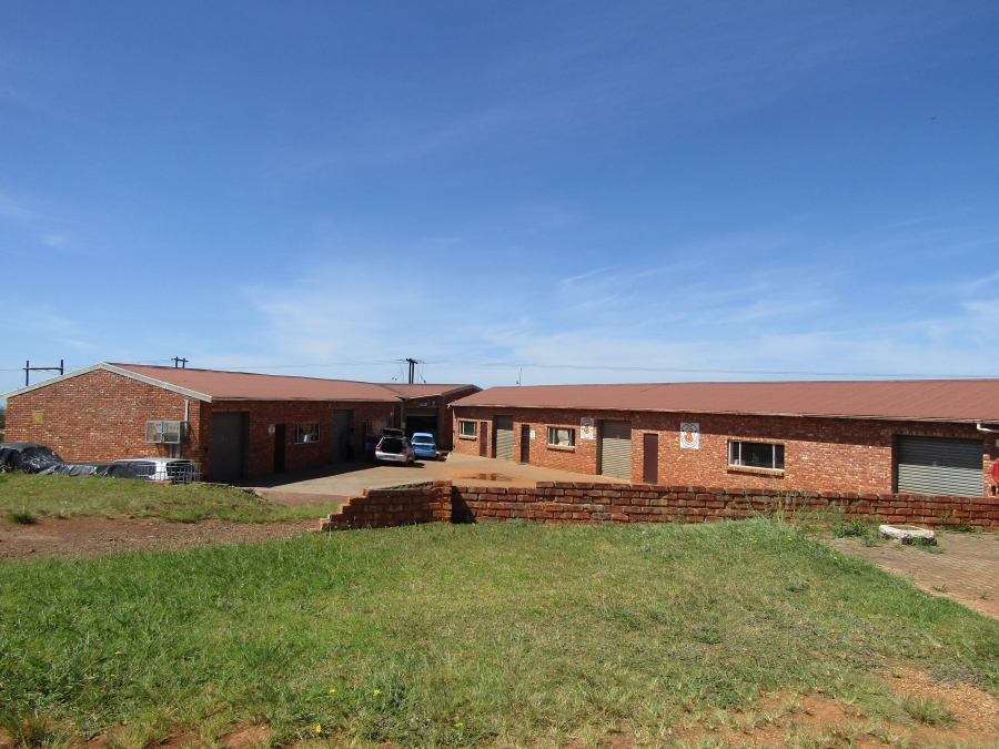 Commercial Property for Sale in Humansdorp Eastern Cape